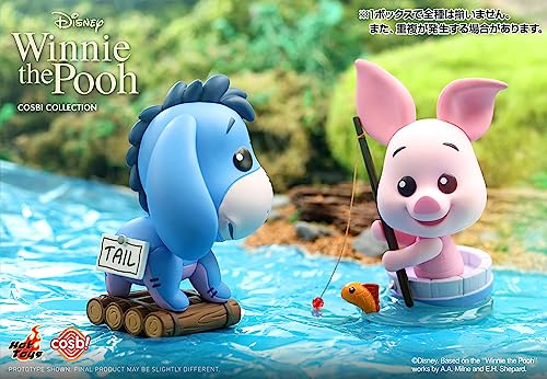 Cosbi "Winnie the Pooh" Series 1