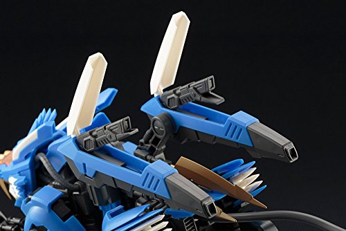 RZ-028 Blade Liger 1/100 Zoids ZA - Kotobukiya
