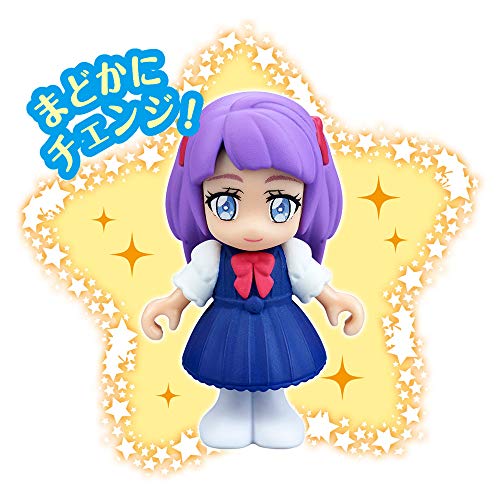 Cure Selene PreCoorde Doll Star☆Twinkle Precure - Bandai