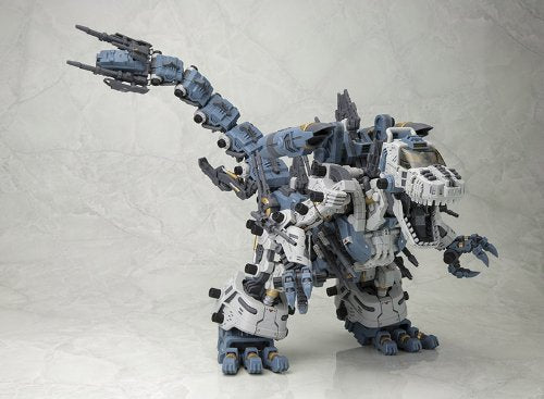 RZ-001 GOJULAS - 1/72 Échelle - Modèle maître Highend, Zoids - Kotobukiya