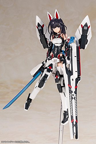 Agatsuma Kaede Megami Dispositivo Alice Gear Aegis-Kotobukiya