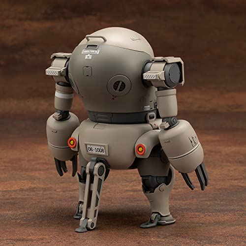 JGSDF Type 06 - III Tank Roku [Custom Ver.]