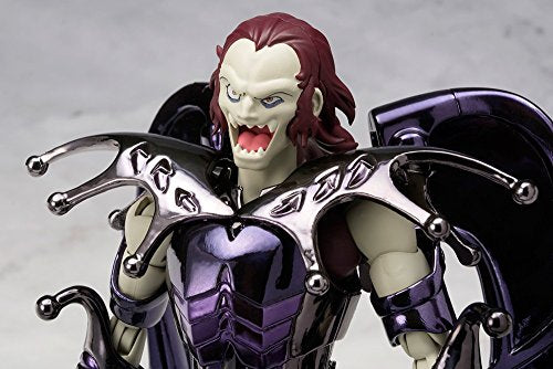 Saint Seiya Myth Cloth Akerone Karon