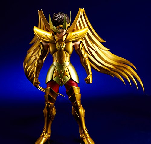 Gigantic Series Saint Seiya Sagittarius Ioros
