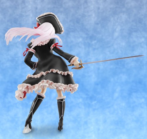 Captain Liliana 1/8 Excellent Model Queen's Blade Rebellion - MegaHouse