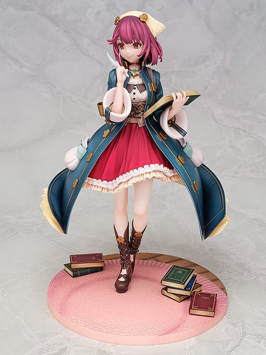 "Atelier Sophie: The Alchemist of the Mysterious Book" Sophie Neuenmuller Everyday Ver.