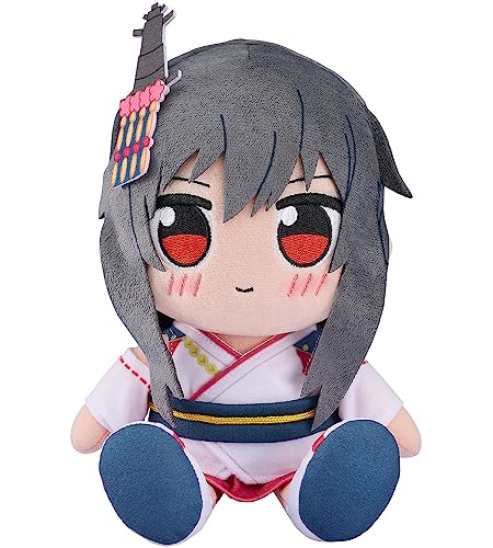 "KanColle Season 2: Let's Meet at Sea" Kuripan Plushie Yamashiro