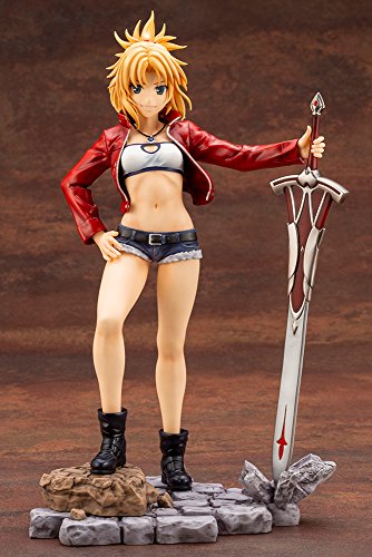 Mordred (Saber of Red version) - 1/7 scale - Fate/Apocrypha - Kotobukiya