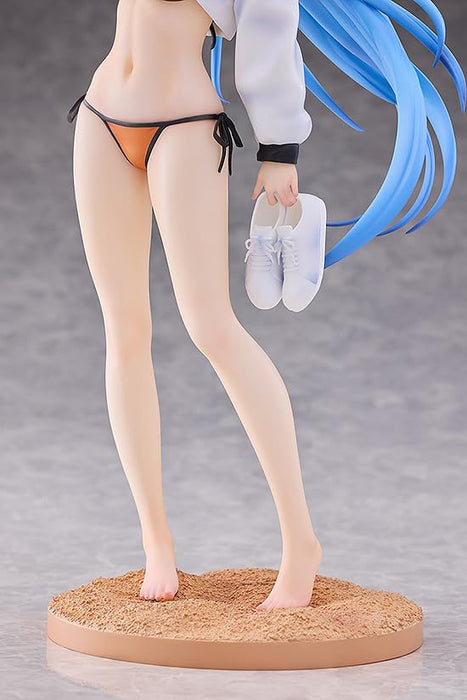 Chaesu Original Character Minah Swimwear Ver.