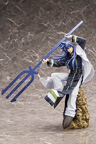 Youzen - 1/8 scale - ARTFX J Hakyuu Houshin Engi - Kotobukiya