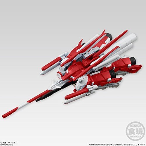 "Gundam" Universal Unit Hummingbird Ver. RED