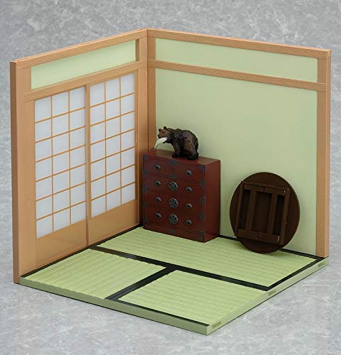 Nendoroid Playset #02 Japanese Life Set A Dining Set
