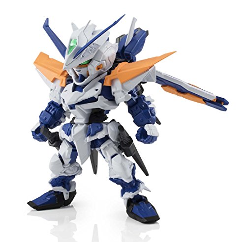Nxedge Style [MS UNIT] Gundam Astray Blue Frame Second L