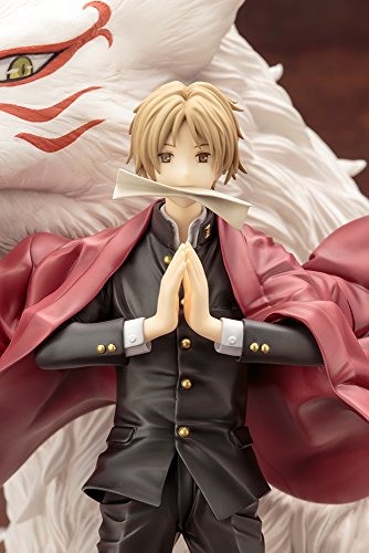 Madara (Nyanko-sensei) Natsume Takashi ARTFX J Natsume Yuujinchou - Kotobukiya