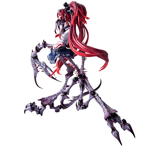 Hdge technical statue No. 7 Ca Crab Ver.