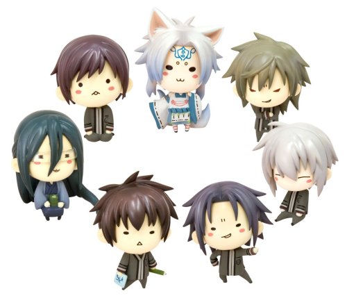 One Coin Grande Figure Collection Hiiro no Kakera - Kotobukiya