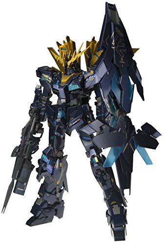 RX-0[N] Unicorn Gundam 02 Banshee Norn 1/100 Gundam Fix Figuration Metal Composite Awakening Ver. Kidou Senshi Gundam UC - Bandai