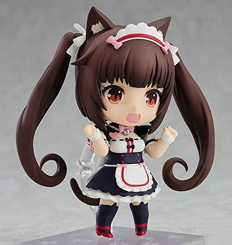 NekoPara - Chocola - Nendoroid #1238 (Good Smile Company)