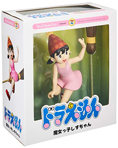 Minamoto Shizuka Vinyl Collectible Dolls (No.231) Doraemon - Medicom Toy
