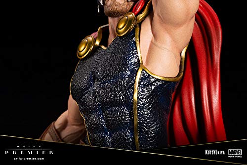 Thor - 1/10 scale - Avengers - Kotobukiya