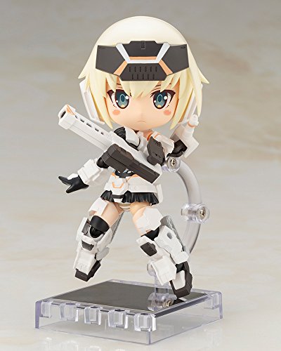 Gourai (Kai version) Cu-Poche Frame Arms Girl - Kotobukiya