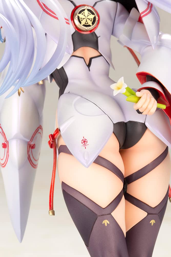 "Phantasy Star Online 2" Matoi Nidy-2D-Ver.