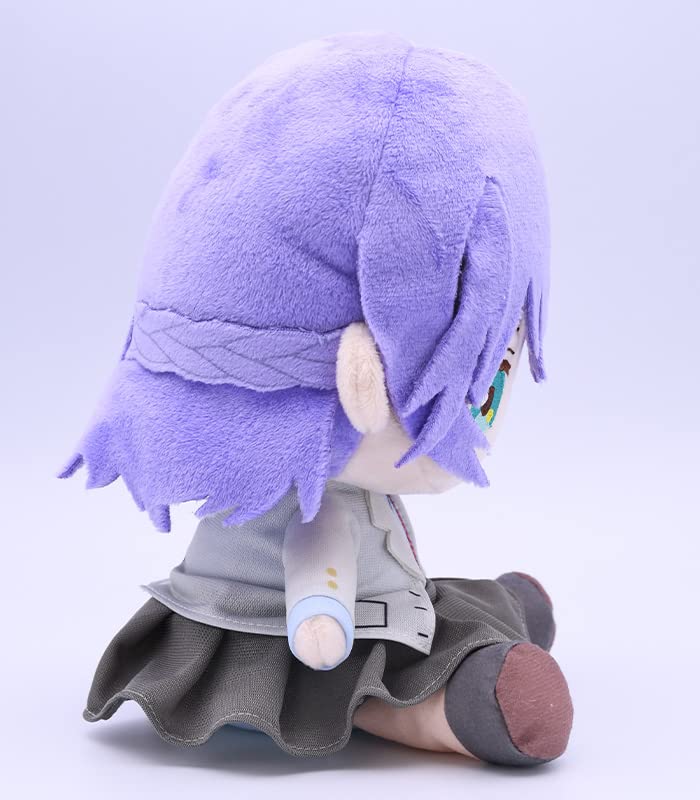 A Couple of Cuckoos Plush Segawa Hiro