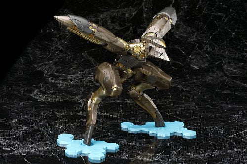Metal Gear Ray-1/100 Maßstab-Metall Gear Solid 4: Guns der Patriots-Kotobukiya