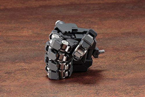 M.S.G Modeling Support Goods Heavy Weapon Unit 16 Overed Manipulator