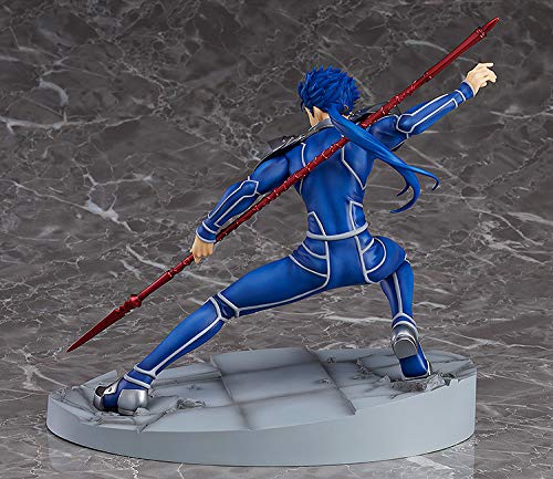 "Fate/Grand Order" Lancer / Cu Chulainn