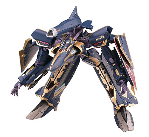 SV-262HS Draken III GERWALK - KEITH (Versión en modo GERWALK) - 1/144 ESCALA - SERIE DE AIRFERIOS GIMIXMACROSS MODELOS X GIMIX, MACROSS DELTA - TOMYECT