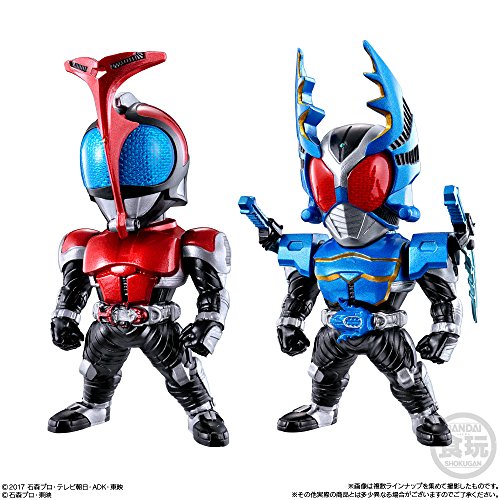 Kamen Rider Amazon Alpha Bandai Shokugan Kamen Rider Amazons - Bandai