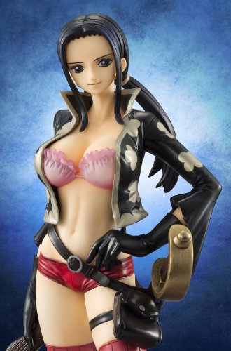 Portrait Of Pirates One Piece  EDITION-Z Nico Robin
