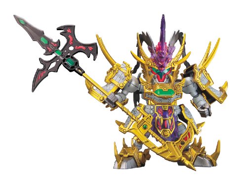 Genbuso Ryofu Tallgees SD Gundam BB Senshi BB Senshi Sangokuden Fuuun Gouketsu Hen - Bandai