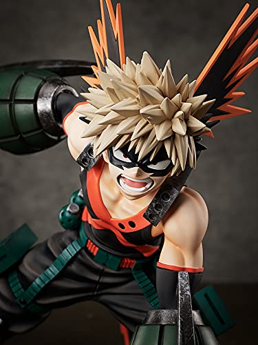 "My Hero Academia" Bakugo Katsuki 1/4 Scale