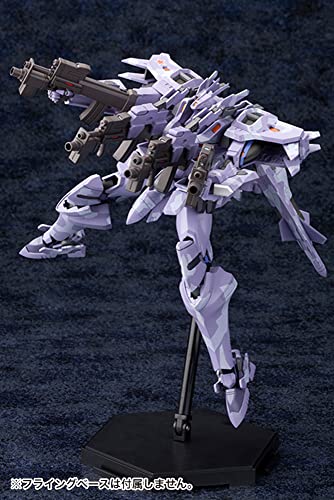 "Muv-Luv Alternative Total Eclipse" Su-37UB Terminator