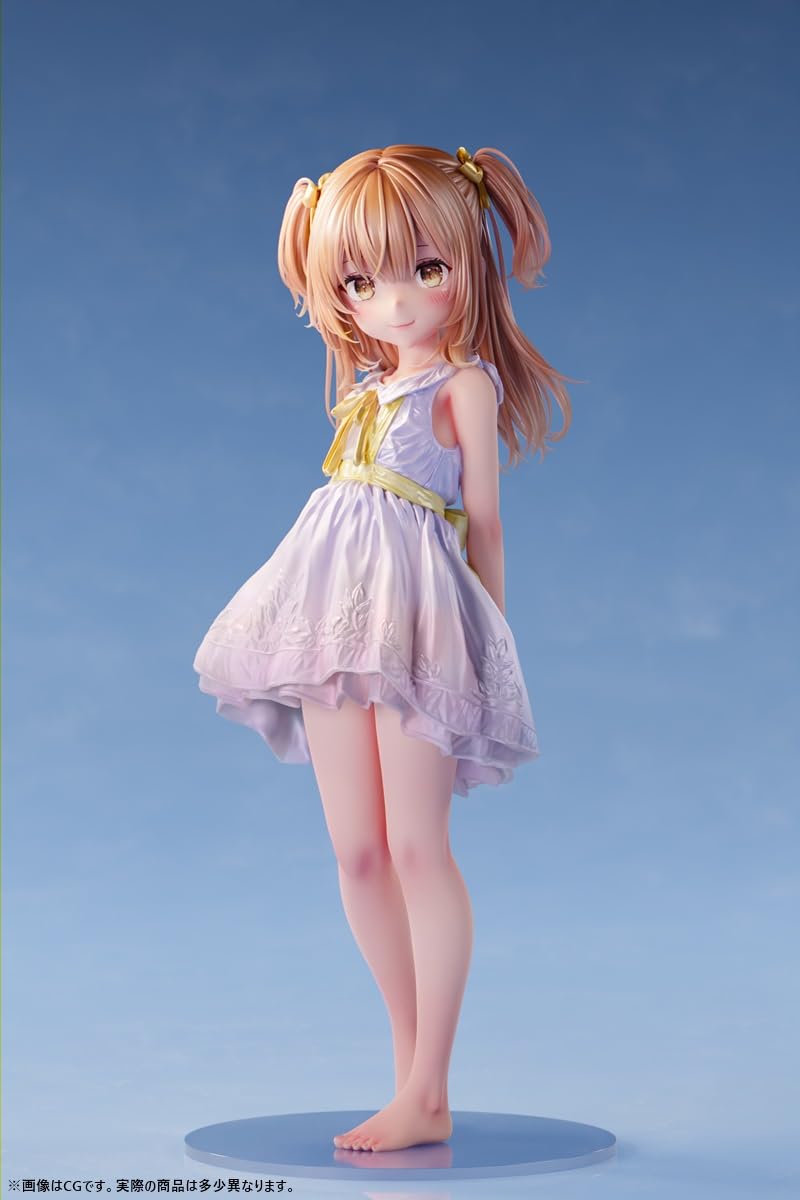 Hidamari no Shojo Himari