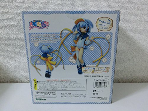 Pastel Ink (Original ver. version) - 1/8 scale - Moetan - Kotobukiya