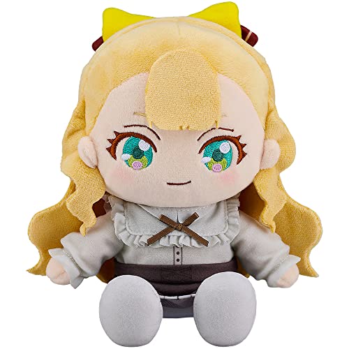 World Dai Star Plushie Kathrina Griebel