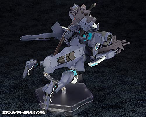 "Muv-Luv Alternative Total Eclipse" Shiranui Second Tarisa Manandal Ki Ver. 1.5