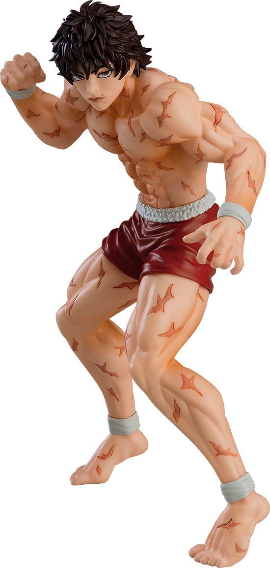 "BAKI" POP UP PARADE Hanma Baki