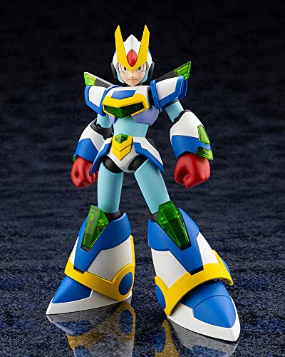 Mega Man X Mega Man X Blade Armor