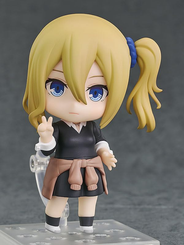 Nendoroid "Kaguya-sama: Love is War -The First Kiss Never Ends-" Hayasaka Ai