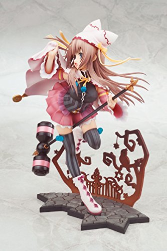 Shiba Tsumugi 1/7  Sanoba Witch - Broccoli