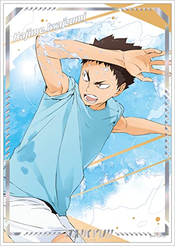 "Haikyu!! To The Top" Portrait Collection