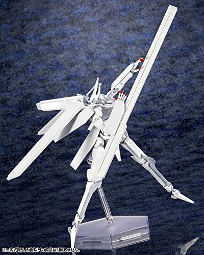 "Knights of Sidonia: Ai Tsumugu Hoshi" Yukimori