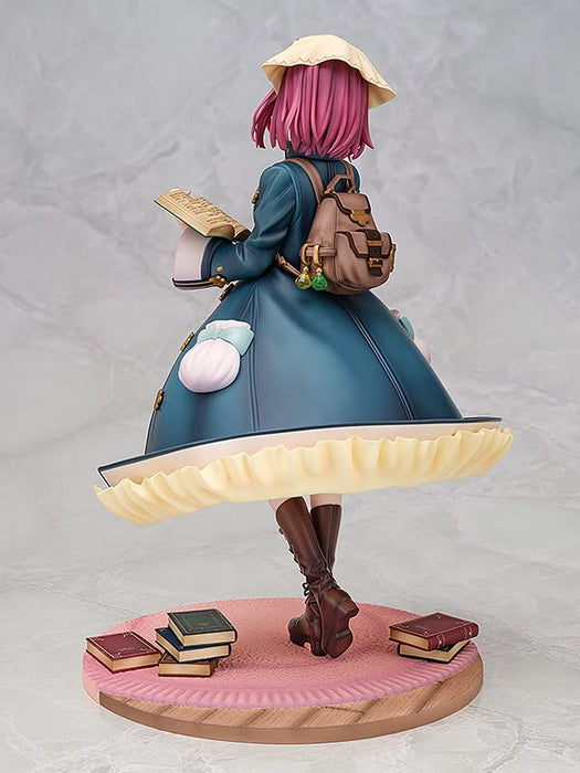 "Atelier Sophie: The Alchemist of the Mysterious Book" Sophie Neuenmuller Everyday Ver.