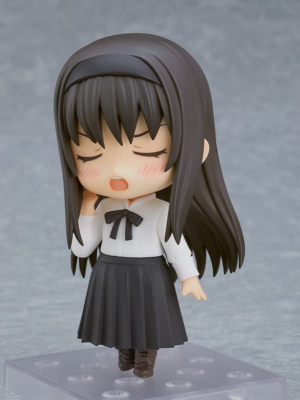 Nendoroid "TSUKIHIME -A Piece of Blue Glass Moon-" Tohno Akiha