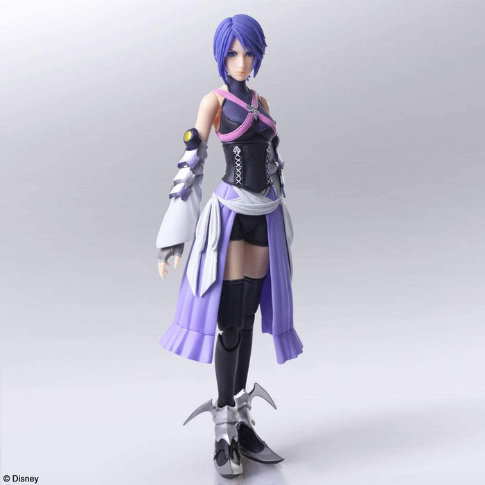 Kingdom Hearts III - Trae Artes Aqua (Square Enix)