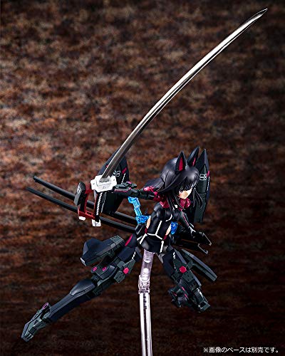 Agatsuma Kaede (Kaiden version) Megami Device Alice Gear Aegis - Kotobukiya